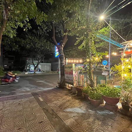 Thai Binh Motel Ντα Νανγκ Εξωτερικό φωτογραφία