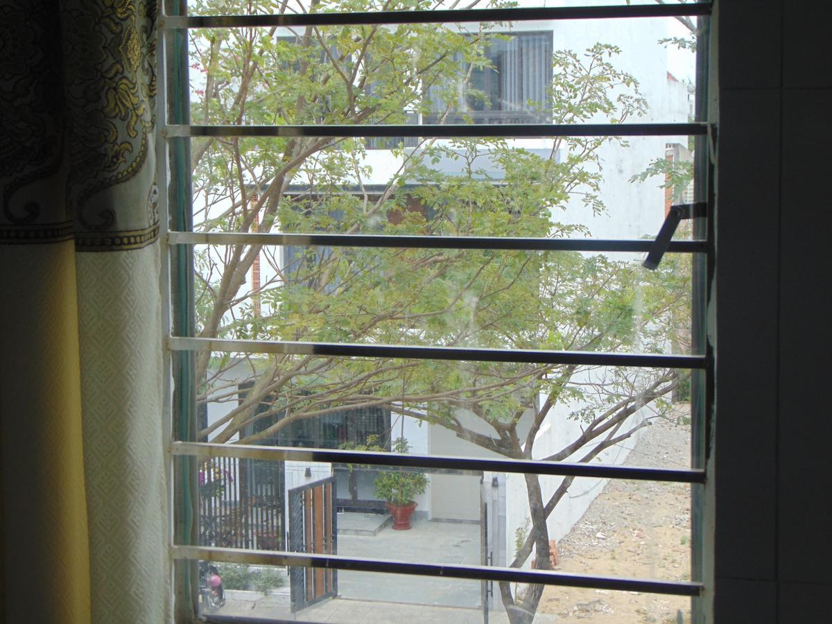 Thai Binh Motel Ντα Νανγκ Εξωτερικό φωτογραφία