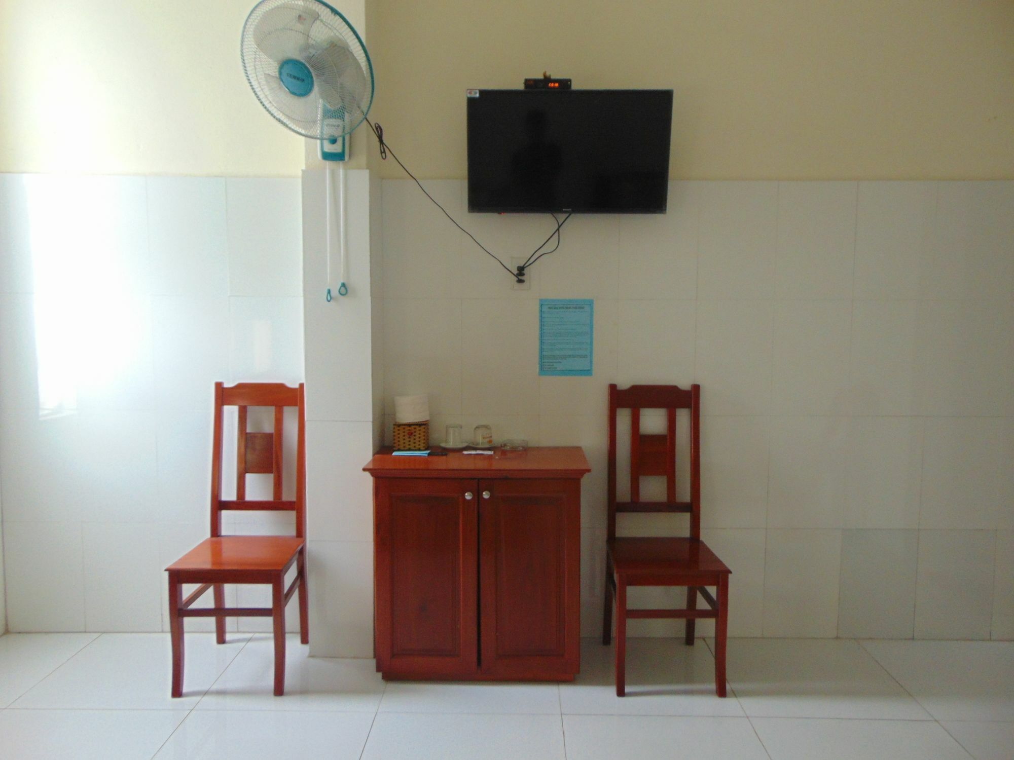 Thai Binh Motel Ντα Νανγκ Εξωτερικό φωτογραφία